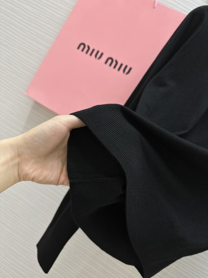 Miu Miu Sweaters